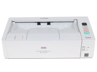 Сканер Canon imageFormula DR-M140 II
