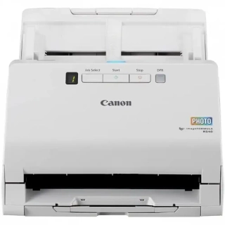 Сканер Canon imageFormula RS40