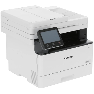 МФУ лазерное Canon i-SENSYS MF463dw