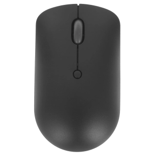 Мышь беспроводная Lenovo 400 Black