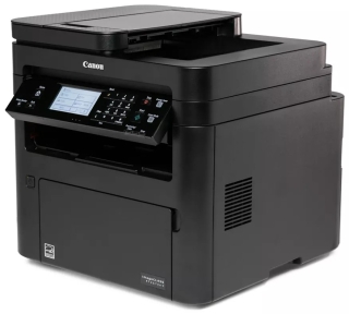 МФУ лазерное Canon i-SENSYS MF267dw II