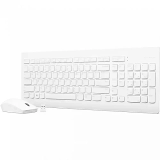 Беспроводной комплект клавиатура + мышь Lenovo 510