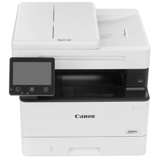 МФУ лазерное Canon i-SENSYS MF461dw