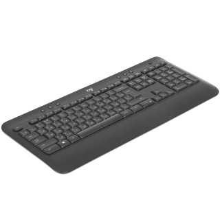 Беспроводной комплект клавиатура + мышь Logitech MK540
