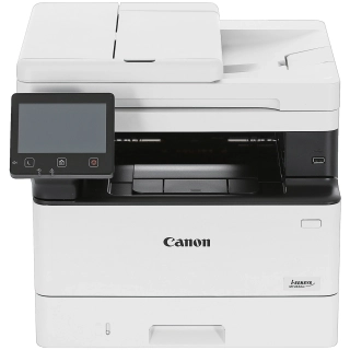 МФУ лазерное Canon i-SENSYS MF463dw