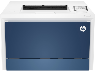 Принтер лазерный HP Color LaserJet Pro 4203dn