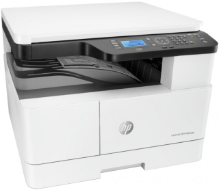 МФУ лазерное HP LaserJet M442dn