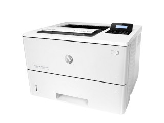 Принтер лазерный HP LaserJet Pro M501dn
