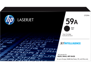 Картридж HP CF259A Black