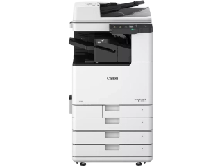 МФУ лазерное Canon imageRUNNER 2930i
