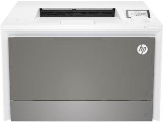 Принтер лазерный HP Color LaserJet Pro 4203dw
