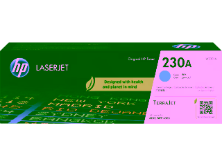 Картридж HP 230A Cyan