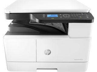 МФУ лазерное HP LaserJet M442dn