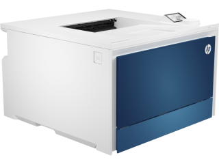Принтер лазерный HP Color LaserJet Pro 4203dn