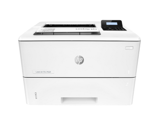 Принтер лазерный HP LaserJet Pro M501dn