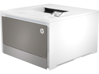 Принтер лазерный HP Color LaserJet Pro 4203dw