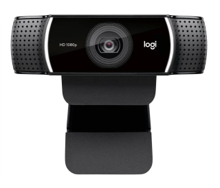 Веб-камера Logitech C922 Pro Stream