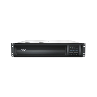 ИБП APC Smart-UPS SMT1500RMI2UC