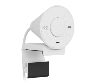 Веб-камера Logitech Brio 300 Off White