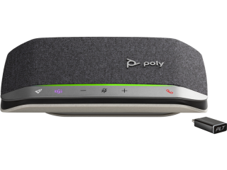 Спикерфон Poly Sync 20+ MTC
