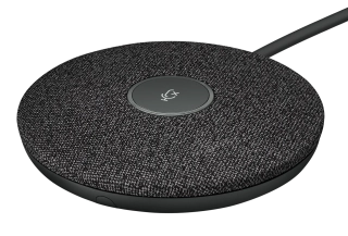 Система видеоконференцсвязи Logitech Rally