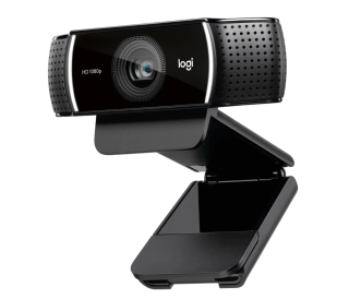 Веб-камера Logitech C922 Pro Stream