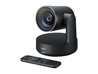 PTZ-камера Logitech Rally