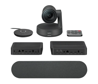 Система видеоконференцсвязи Logitech Rally