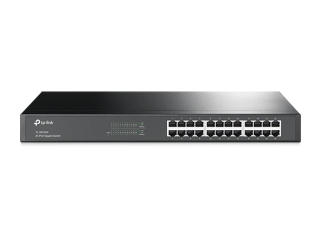 Коммутатор TP-Link TL-SG1024