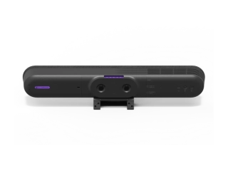 Система видеоконференцсвязи Logitech Bar Huddle Graphite