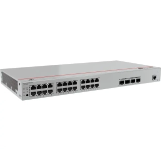 Коммутатор Huawei S310-24P4S