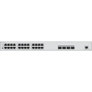 Коммутатор Huawei S310-24P4S