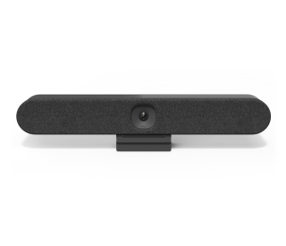 Система видеоконференцсвязи Logitech Bar Huddle Graphite