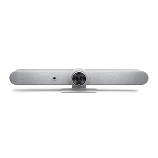 Система видеоконференцсвязи Logitech Bar Off White