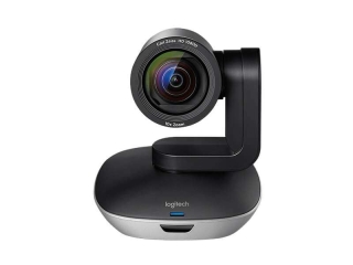 Система видеоконференцсвязи Logitech Group