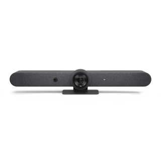 Система видеоконференцсвязи Logitech Bar Graphite