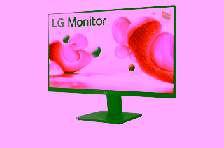 Монитор 23.8'' LG 24MR400-B