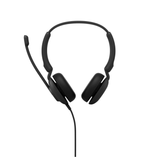Гарнитура проводная Jabra Evolve 10 MS Stereo USB-A