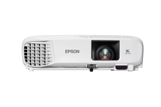 Проектор Epson EB-W49