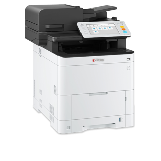 МФУ лазерное Kyocera ECOSYS MA4500cix