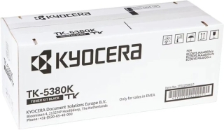 Картридж Kyocera TK-5380K Black
