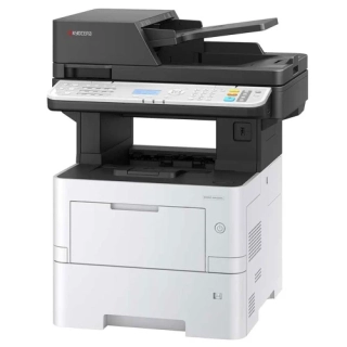 МФУ лазерное Kyocera ECOSYS MA4500x
