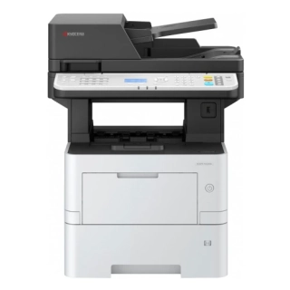 МФУ лазерное Kyocera ECOSYS MA4500x