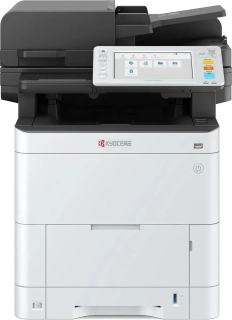 МФУ лазерное Kyocera ECOSYS MA4500cix