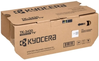 Картридж Kyocera TK-3430 Black