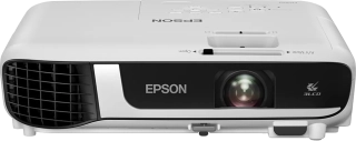 Проектор Epson EB-W51