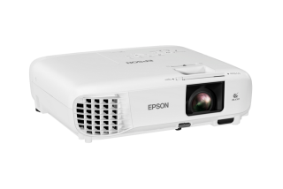 Проектор Epson EB-W49