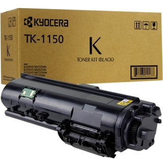 Картридж Kyocera TK-1150 Black