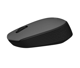 Мышь беспроводная Logitech M171 Black