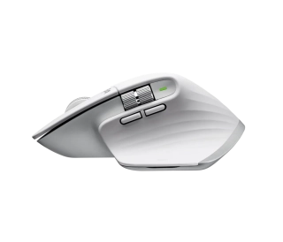Мышь беспроводная Logitech MX Master 3S Pale Grey